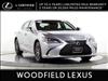 2023 Lexus ES 350