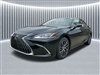 2025 Lexus ES 350