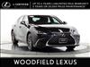 2023 Lexus ES 350