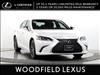 2022 Lexus ES 350