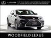 2024 Lexus ES 350