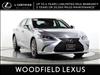 2024 Lexus ES 300h