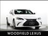 2024 Lexus ES 300h