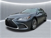 2025 Lexus ES 300h