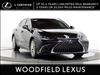 2022 Lexus ES 300h