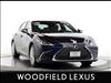 2020 Lexus ES 350