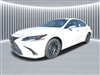 2025 Lexus ES 300h