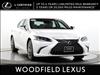 2024 Lexus ES 350