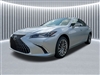 2025 Lexus ES 350