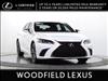 2020 Lexus ES 350