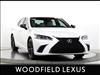 2021 Lexus ES 350