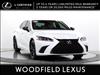 2021 Lexus ES 350