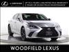 2023 Lexus ES 350