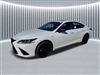 2025 Lexus ES 350