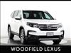 2020 Honda Pilot