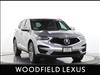 2019 Acura RDX