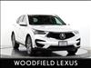 2020 Acura RDX