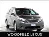 2012 Toyota Sienna