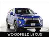 2018 Mitsubishi Eclipse Cross