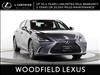 2019 Lexus ES 300h