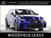 2019 Lexus GS F