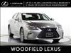 2018 Lexus ES 300h