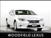 2015 Lexus ES 300h