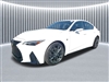 2024 Lexus IS 350