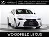 2021 Lexus IS 300