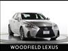 2017 Lexus IS 300