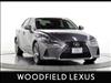 2017 Lexus IS 300