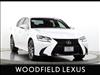 2018 Lexus GS 350