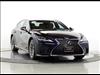 2021 Lexus LS 500