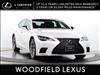 2021 Lexus LS 500