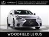 2021 Lexus LS 500