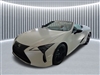 2024 Lexus LC 500 Convertible