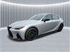 2024 Lexus IS 350