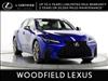 2021 Lexus IS 350