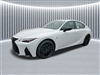 2024 Lexus IS 350