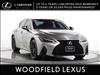 2021 Lexus IS 350