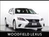 2014 Lexus CT 200h