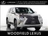 2021 Lexus GX 460