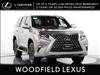 2020 Lexus GX 460