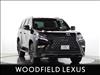 2020 Lexus GX 460