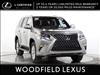 2023 Lexus GX 460