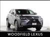 2015 Lexus NX 200t