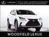 2018 Lexus NX 300