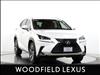 2018 Lexus NX 300