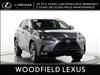 2019 Lexus NX 300