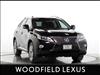 2013 Lexus RX 450h